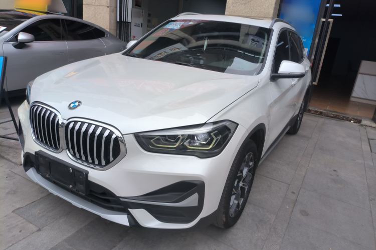 Used BMW X1 2020 sDrive20Li Premium Edition