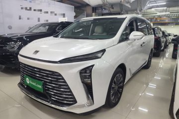 Used Buick GL8 2025 Lu Zun Deluxe Edition