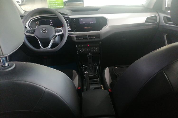 Used Volkswagen Tacqua 2023 200TSI DSG Joy-Connect Edition