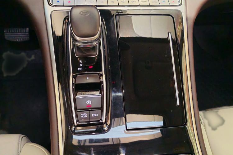 Used GAC Trumpchi M8 2021 Master Series 390T Ultimate Edition
