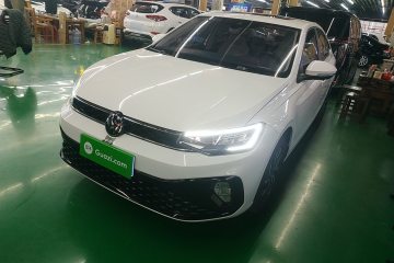 Used Volkswagen Lavida 2025 New Sharp 1.5L Outstanding New Vision Edition