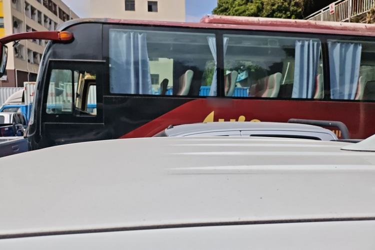 Used Isuzu D-MAX 2020 1.9T Two-Wheel Drive Automatic Comfort Edition China VI Standard RZ4E Hi-Power