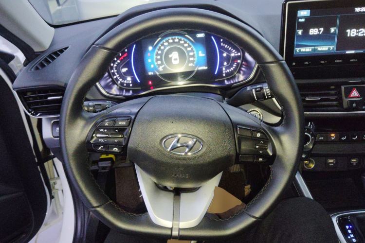 Used Hyundai Lafesta 2021 280TGDi GLX Elite Edition