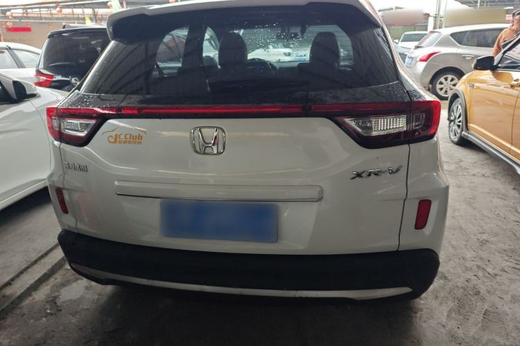 Used Honda XR-V 2020 1.5L CVT Classic Edition
