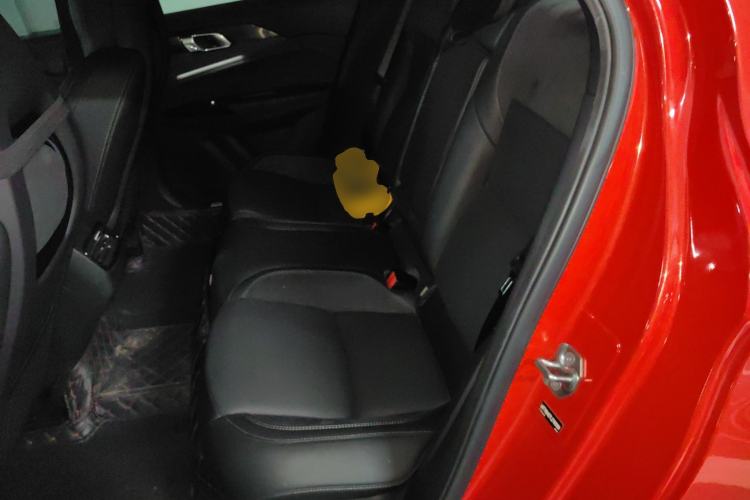 Used Lynk & Co 03 2021 2.0TD Automatic Trendy Champion Edition