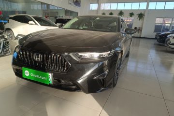 Used Honda Inspire New Energy 2023 ePHEV Prestige Edition