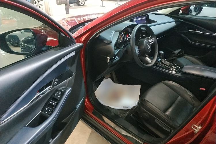 Used Mazda CX-30 2021 2.0L Automatic YAYUE Version