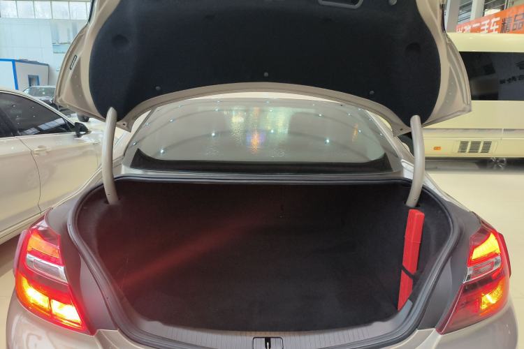 Used Buick Regal 2015 1.6T Leading Technology Model