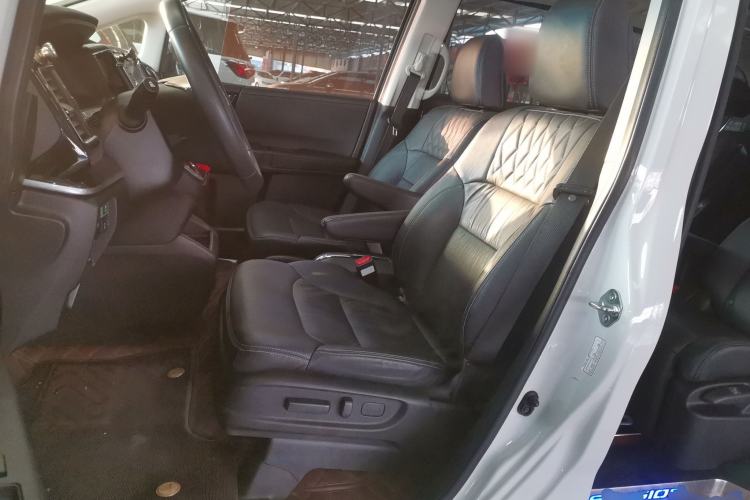 Used Honda Elysion 2019 2.0L Hybrid Luxury Edition