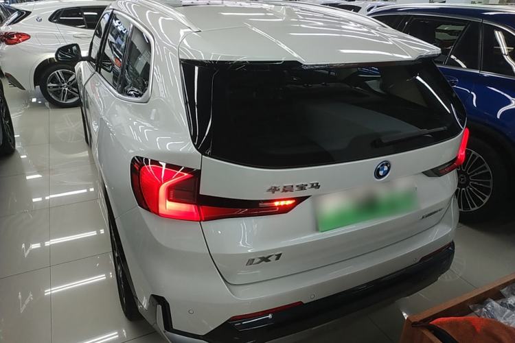 Used BMW iX1 2023 xDrive30L X Design Package
