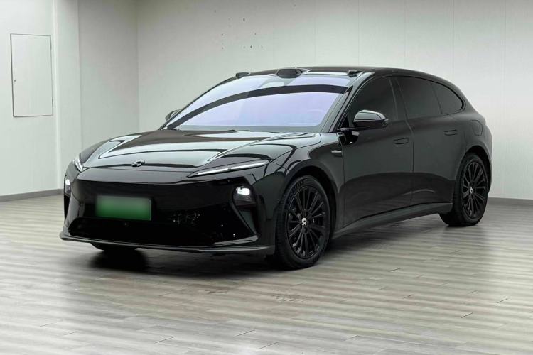 Used Nio ET5T 2024 75kWh Touring
