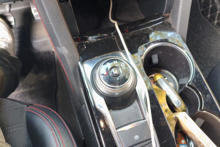 Used Ford Escape 2020 EcoBoost 245 Four-Wheel Drive ST-LINE Deluxe Edition