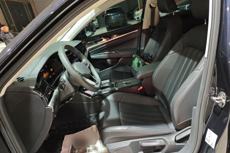 Used Volkswagen Passat 2024 280TSI Business Edition