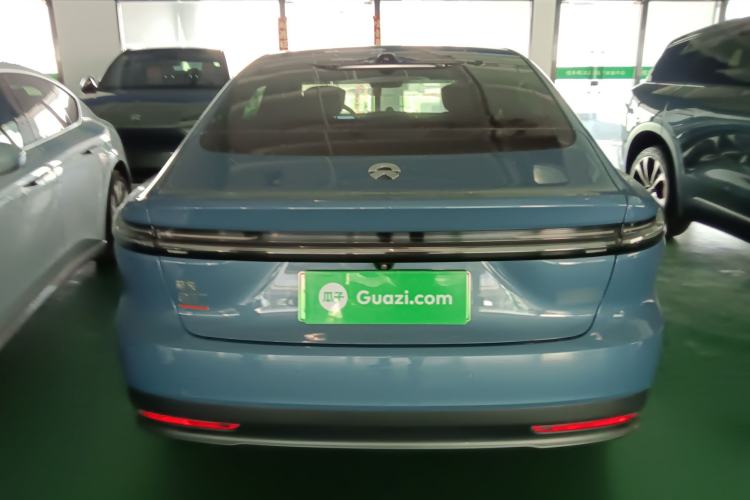 Used Nio ET7 2022 100kWh First Edition