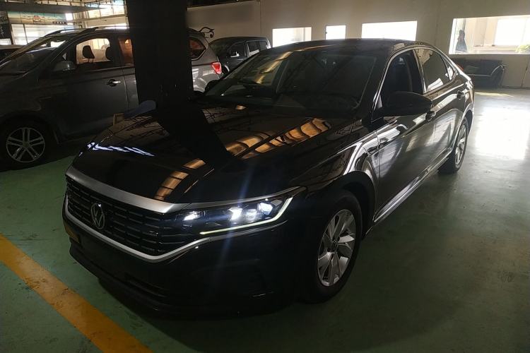 Used Volkswagen Passat 2023 280TSI Business Edition