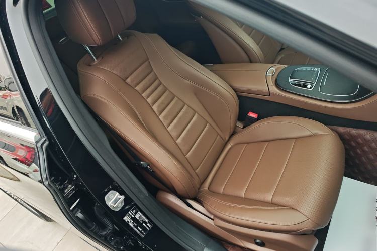 Used Mercedes-Benz E-Class 2020 Restyled E 300 L Sporty and Stylish Edition
