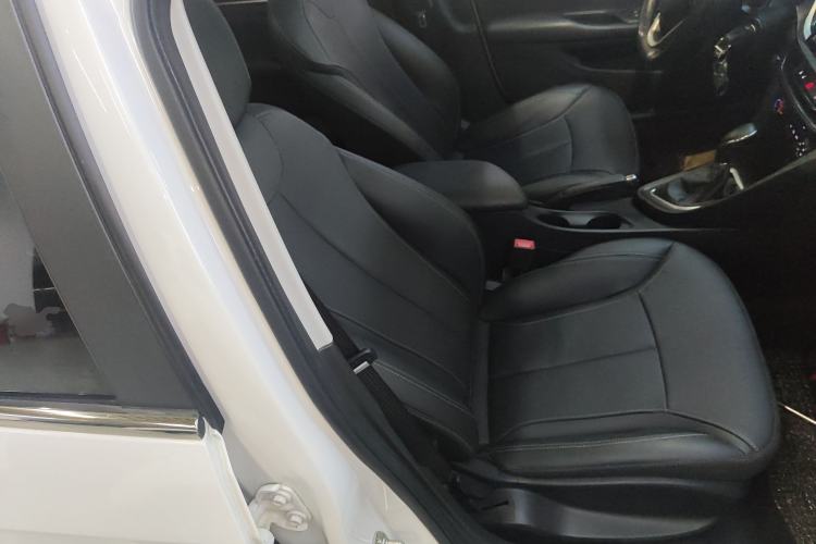 Used Buick GT 2018 18T Automatic Elite Model
