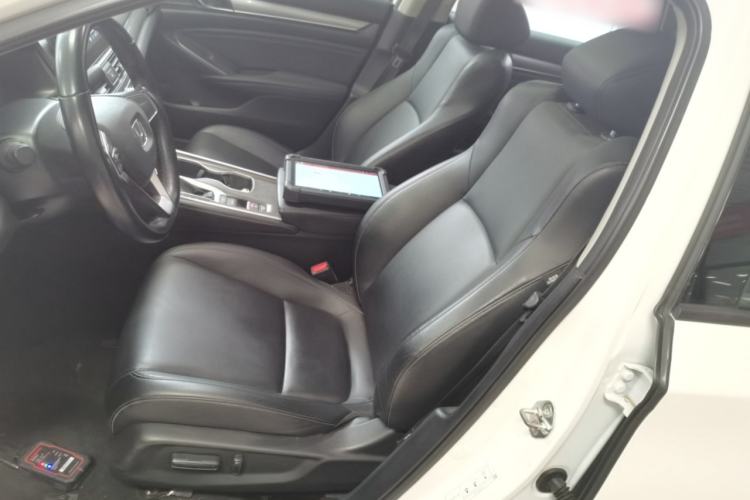 Used Honda Accord 2022 260TURBO Luxury Edition