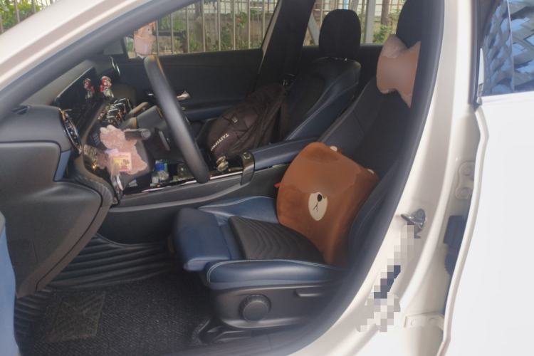 Used Mercedes-Benz A-Class 2020 A 180 L
