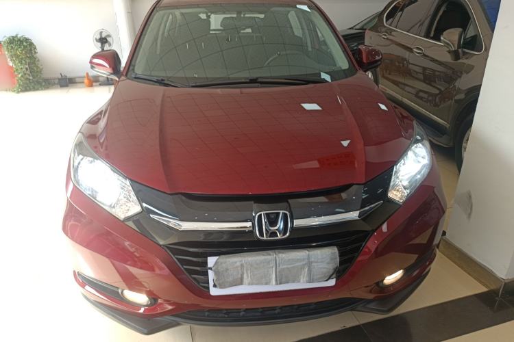 Used Honda Vezel 2017 1.5L CVT 2WD Comfort Model
