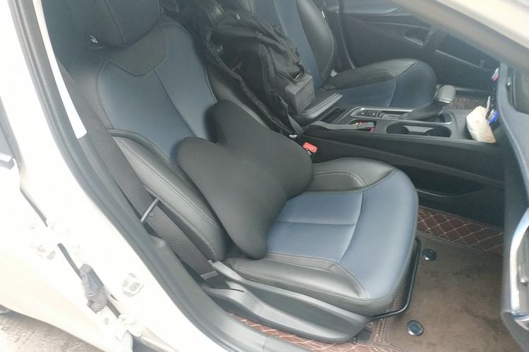 Used Buick Velite 6 2023 Revised Version 430 km Range – Commuter Edition