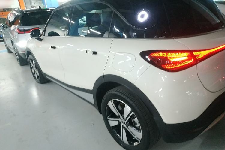 Used  #1 2026 Dynamic Long-Range Edition
