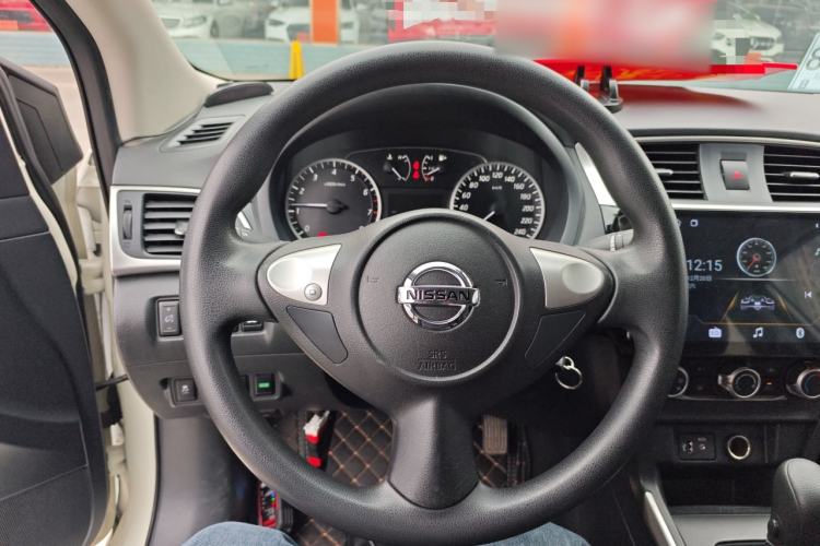 Used Nissan Sylphy 2021 Classic 1.6XE CVT Exclusive Edition