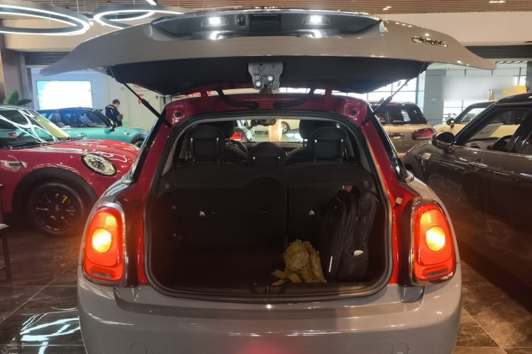 Used  MINI 2016 1.2T ONE Five-Door Edition
