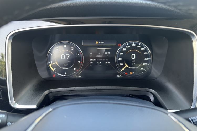 Used GAC Trumpchi M8 2021 Master Series 390T Prestige Edition
