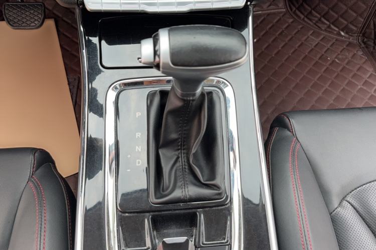 Used SWM G05 2019 1.5T Automatic Luxury Model
