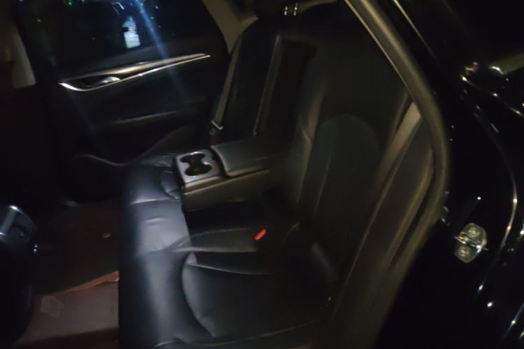 Used Buick LaCrosse 2020 652T Luxury Version
