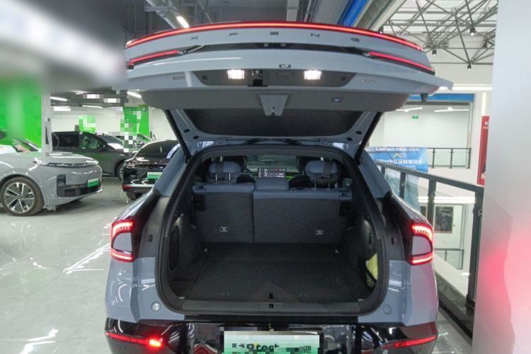 Used XPeng G7 2025 702 Max