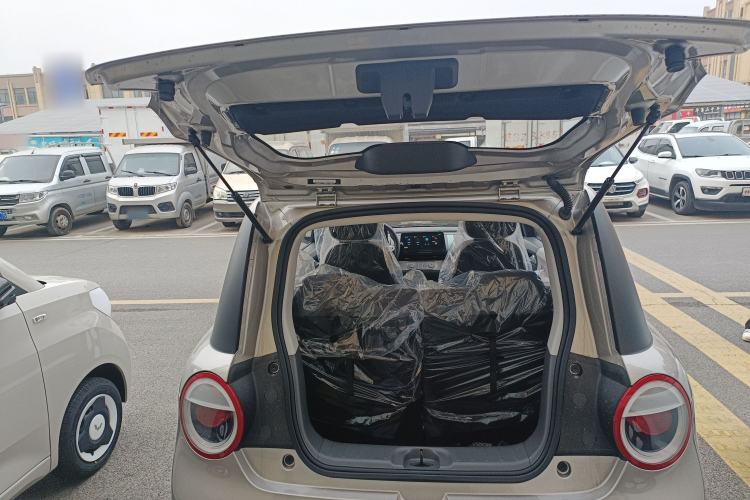 Used  Lumin 2025 205 km Xiangqin Version