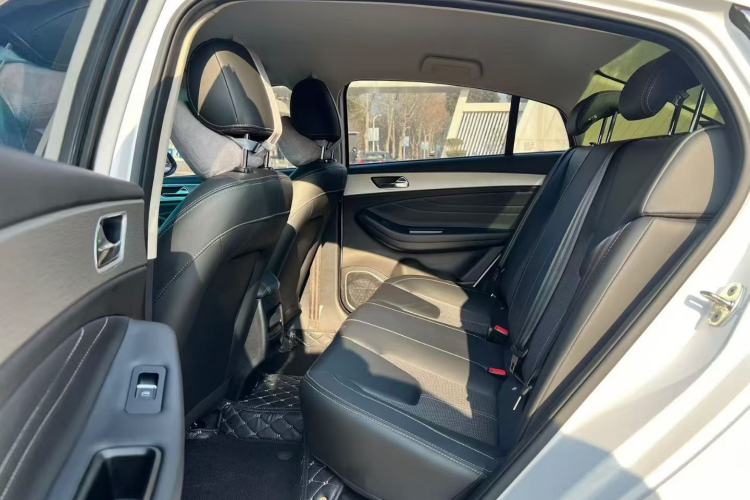 Used Chery Arrizo GX 2019 Champion Edition 1.5L CVT Fashion Model