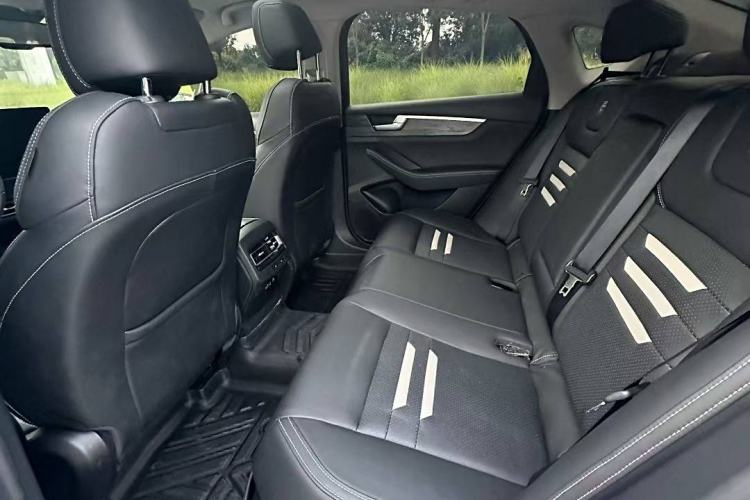 Used BYD Qin Pro New Energy 2019 EV Super Edition High-Power Long-Range Smart-Connected Cutting-Edge Model
