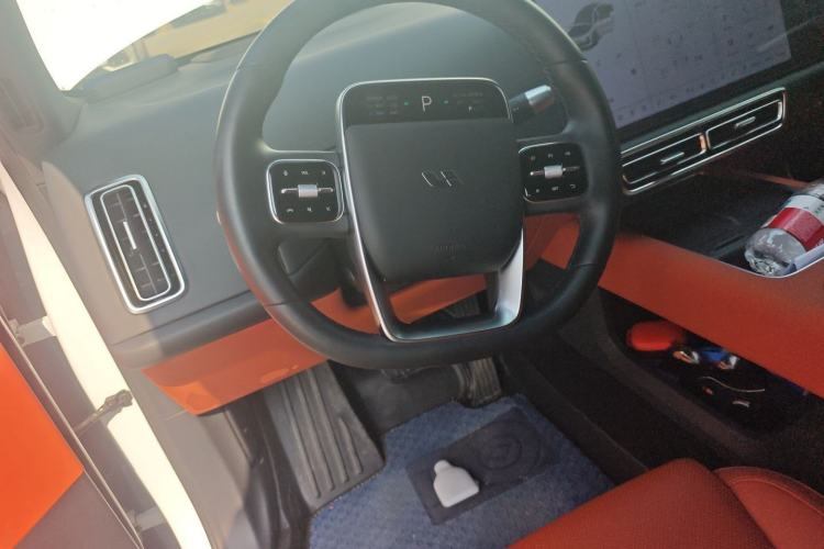 Used Li Auto L6 2024 Pro Model