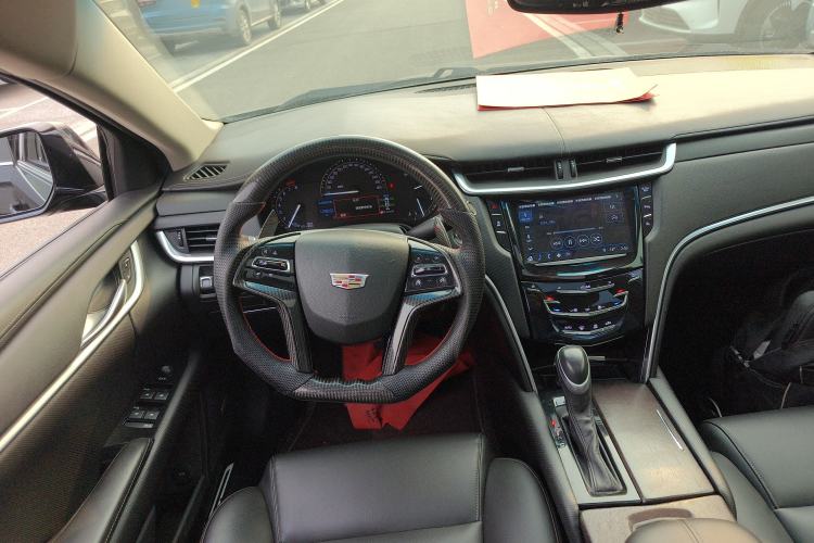 Used Cadillac XTS 2018 28T Tech Edition
