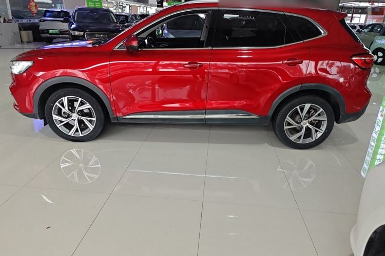 Used MG HS New Energy 2020 eHS 1.5T e-Plus
