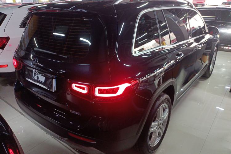 Used Mercedes-Benz GLB 2023 GLB 220 Sport Edition