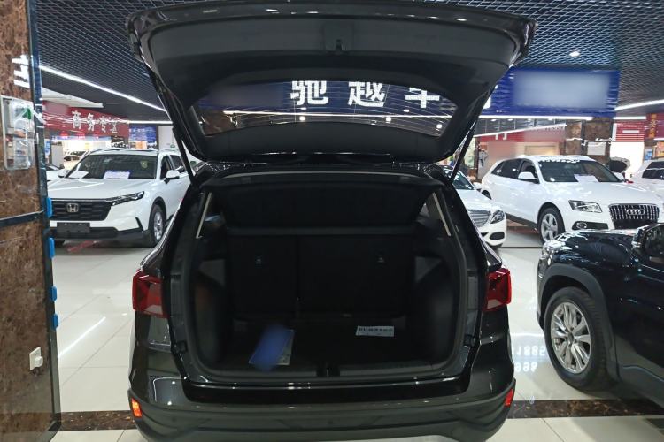 Used Jetta VS5 2022 280TSI Automatic Enjoyment Pro Trim