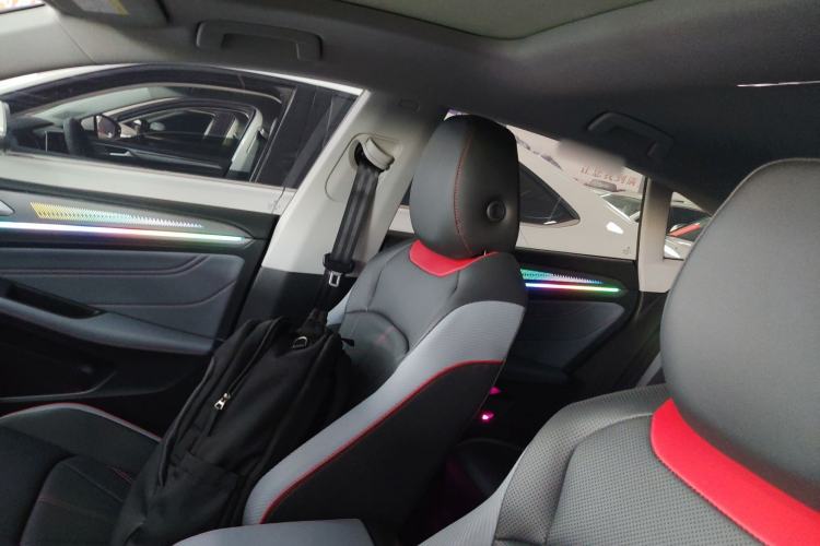 Used Volkswagen Lamando 2023 Lavida L 280TSI DSG Spicy Edition
