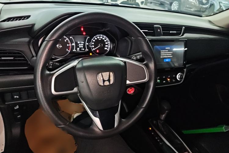 Used Honda Crider 2019 180 Turbo CVT Luxury Edition China VI Emission Standard
