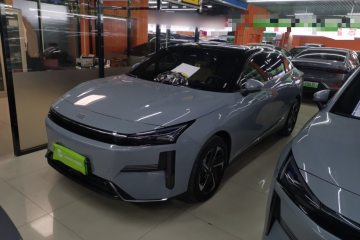 Used Geely Galaxy L6 2024 125km PLUS Dragon Edition