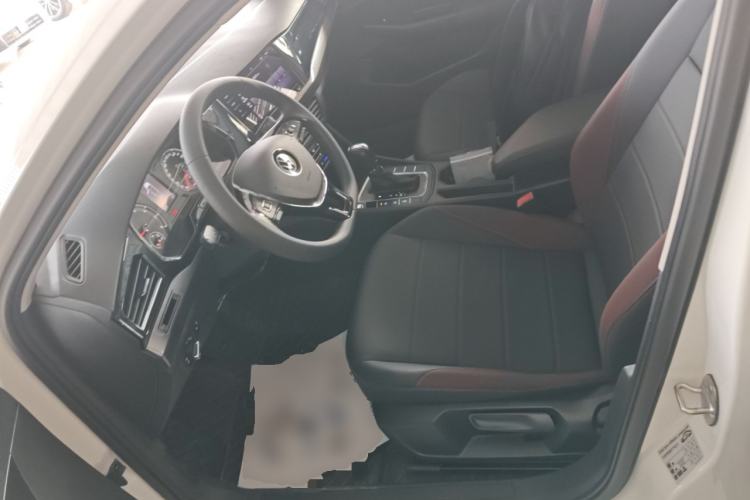 Used Volkswagen Bora 2021 1.5L Automatic Elite Smart Connect Edition