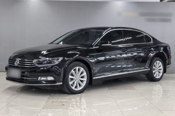 Used Volkswagen Magotan 2018 330TSI DSG Advanced Model