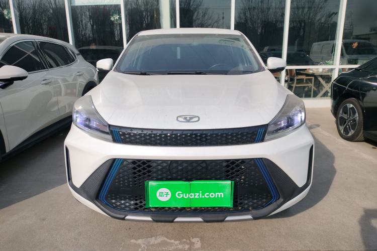 Used Cowin Xuanjie Pro EV 2022 401 km Enjoyment Version