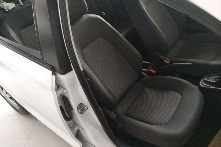 Used Volkswagen Santana 2019 1.5L Automatic Fashion Edition China VI
