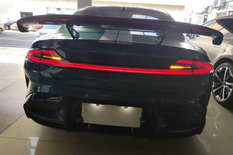 Used  SU7 Ultra 2025 Ultra Model