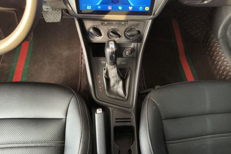 Used Volkswagen Lavida 2019 Lavida Start 1.5L Automatic Trendy Version China VI Standard