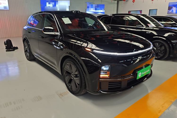 Used Li Auto L7 2024 Max
